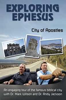 Exploring Ephesus Documentary مستند