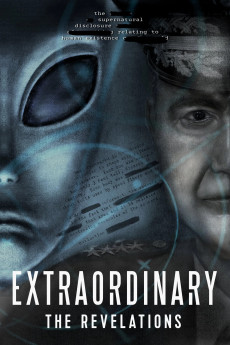 Extraordinary: The Revelations Documentary مستند