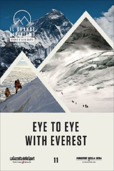 Eye to Eye with Everest Documentary مستند