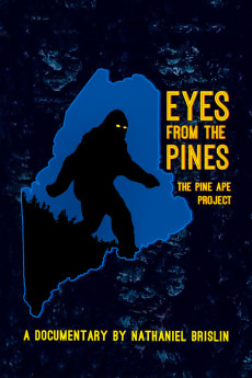 Eyes from the Pines Documentary مستند