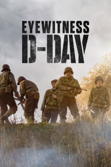 Eyewitness: D-Day Documentary مستند