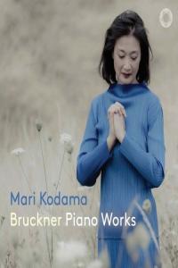 Mari Kodama – Bruckner Piano Works (2024) [24Bit-192kHz] FLAC [PMEDIA] ⭐️