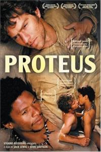 Proteus DVD