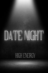 Various Artists – Date Night – High Energy (2024) Mp3 320kbps [PMEDIA] ⭐️