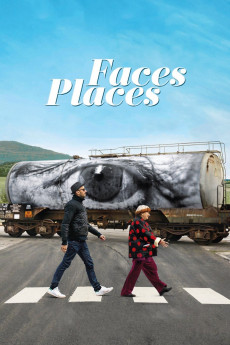 Faces Places Documentary مستند