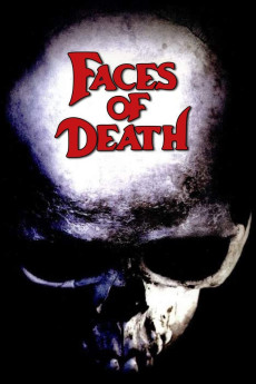 Faces of Death Documentary مستند