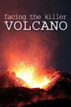 Facing the Killer Volcano Documentary مستند