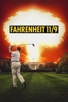 Fahrenheit 11/9 Documentary مستند