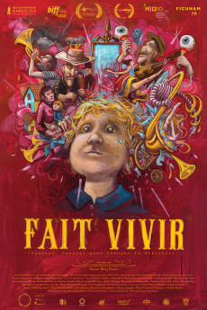 Fait Vivir Documentary مستند