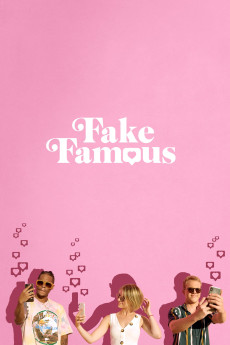 Fake Famous Documentary مستند