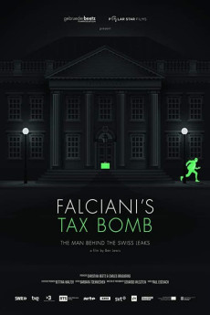 Falciani’s Tax Bomb: The Man Behind the Swiss Leaks Documentary مستند