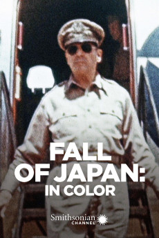 Fall of Japan: In Color Documentary مستند