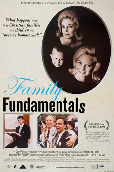 Family Fundamentals Documentary مستند