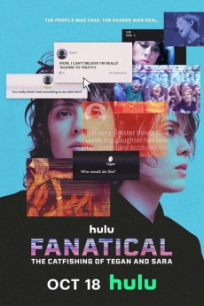 Fanatical: The Catfishing of Tegan and Sara Documentary مستند