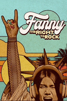 Fanny: The Right to Rock Documentary مستند