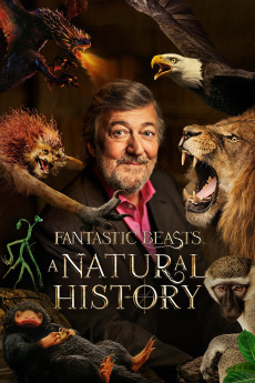 Fantastic Beasts: A Natural History Documentary مستند