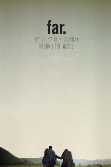 Far. The Story of a Journey Around the World Documentary مستند