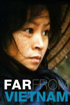 Far from Vietnam Documentary مستند