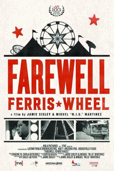 Farewell Ferris Wheel Documentary مستند