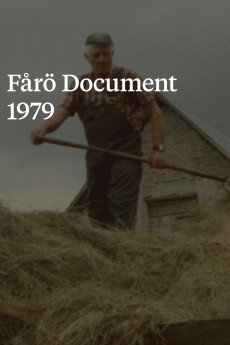 Faro Document 1979 Documentary مستند