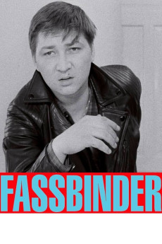 Fassbinder Documentary مستند