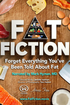 Fat Fiction Documentary مستند