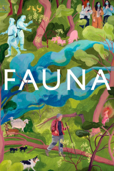 Fauna Documentary مستند