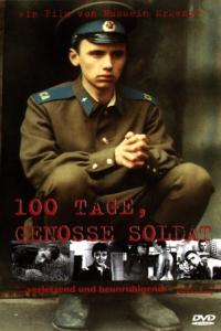 100 Tage, Genosse Soldat DVD