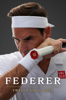 Federer: Twelve Final Days Documentary مستند