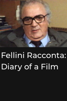 Fellini racconta: Diario di un film Documentary مستند