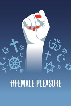 #Female Pleasure Documentary مستند