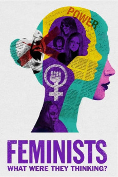 Feminists: What Were They Thinking? Documentary مستند