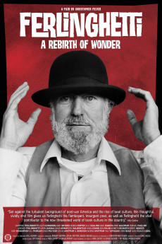 Ferlinghetti: A Rebirth of Wonder Documentary مستند