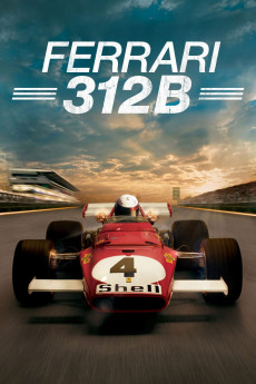 Ferrari 312B: Where the Revolution Begins Documentary مستند