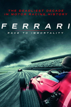 Ferrari: Race to Immortality Documentary مستند