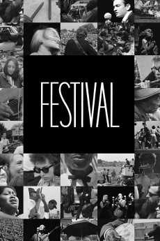 Festival Documentary مستند