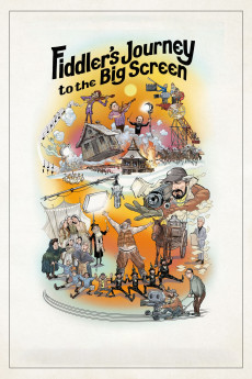 Fiddler’s Journey to the Big Screen Documentary مستند