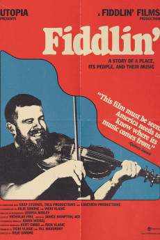 Fiddlin’ Documentary مستند