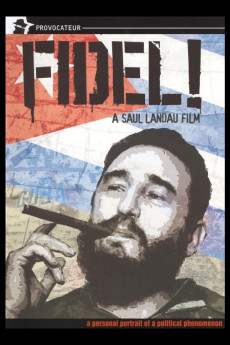 Fidel Documentary مستند