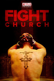 Fight Church Documentary مستند