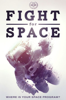 Fight for Space Documentary مستند