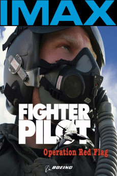 Fighter Pilot: Operation Red Flag Documentary مستند