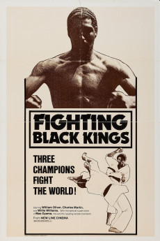 Fighting Black Kings Documentary مستند