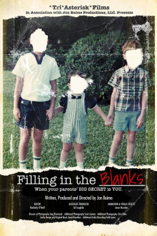 Filling in the Blanks Documentary مستند