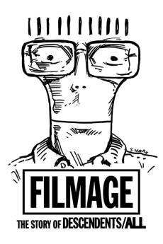 Filmage: The Story of Descendents/All Documentary مستند