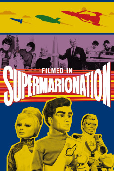 Filmed in Supermarionation Documentary مستند