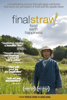 Final Straw: Food, Earth, Happiness Documentary مستند