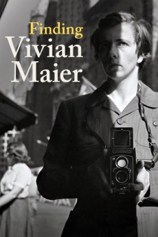 Finding Vivian Maier Documentary مستند