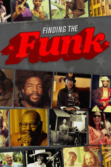 Finding the Funk Documentary مستند