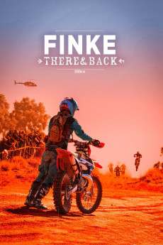 Finke: There and Back Documentary مستند